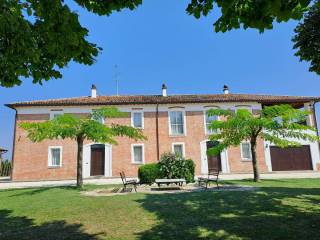 Villa in in vendita da privato a castel bolognese strada provinciale 47