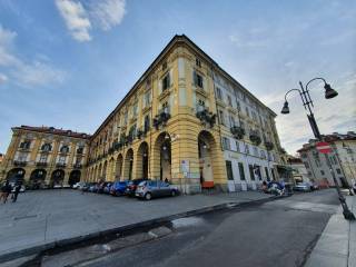 Appartamento in in affitto da privato a torino piazza della repubblica, 3