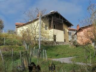 Casa indipendente in vendita a isola del cantone frazione griffoglieto