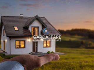 Terreno residenziale in vendita a manerba del garda 