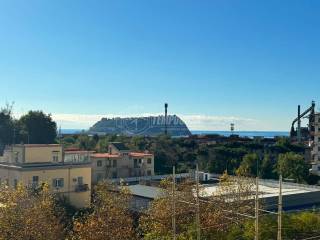 Appartamento in vendita a napoli via diocleziano