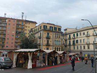 Ufficio in affitto a napoli via tino di camaino