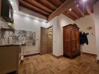 Appartamento in affitto a firenze via san gallo, 9