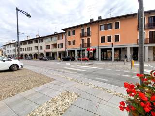 Appartamento in vendita a gemona del friuli 