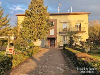 Appartamento in vendita a perugia strada tiberina nord, 159