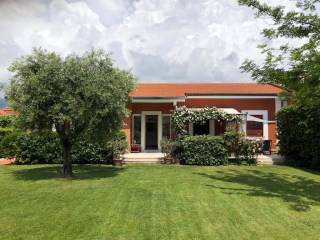 Villa in vendita a forte dei marmi 