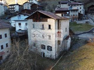 Villa in vendita a cibiana di cadore 