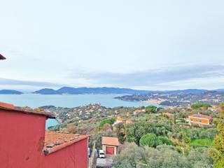 Appartamento in vendita a lerici via tanca