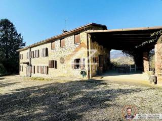 Rustico in vendita a cison di valmarino via cristoforo colombro