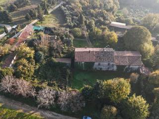 Casa indipendente in in vendita da privato a verona via delle rive, 14