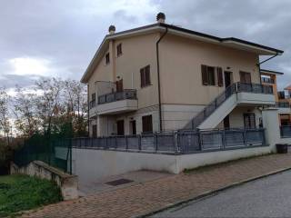 Appartamento in in vendita da privato a colli al metauro via dei gelsi, 56