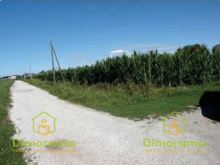 Terreno agricolo all'asta a san michele al tagliamento via concordia 2 ,