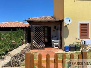 Appartamento in vendita ad aglientu strada castelsardo-santa teresa gallura