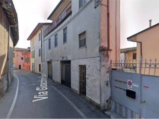 Appartamento all'asta a calvenzano via gioacchino rossini, 9