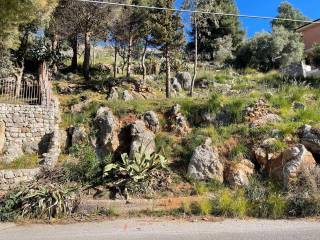 Terreno residenziale in vendita a monreale strada provinciale di san martino, 68