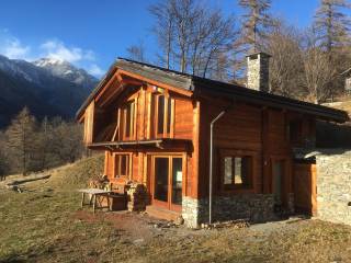 Magazzino in in vendita da privato a bardonecchia torino-bardonecchia