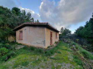 Villa in in vendita da privato a montelepre contrada acque colate