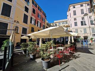 Appartamento in vendita a genova stradone sant'agostino, 2