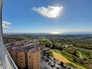 Appartamento in in affitto da privato ad agrigento viale pietro nenni, 36