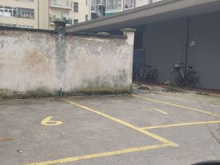 Posto auto in affitto a torino via giovanni zambelli, 6