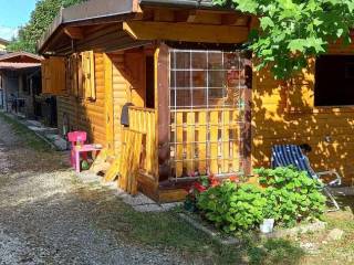 Chalet in in vendita da privato a sestola via tintoria, 6