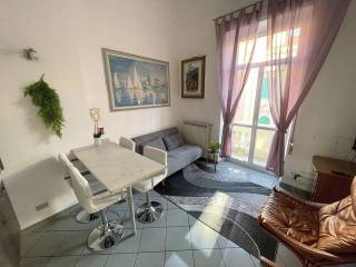 Appartamento in in vendita da privato a sanremo via roma, 70