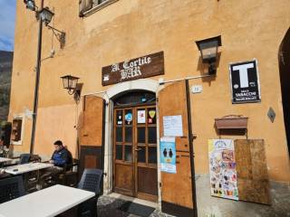 Bar in in vendita da privato a pettorano sul gizio piazza umberto i, 16