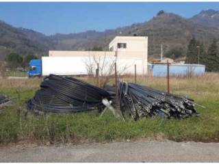 Terreno edificabile all'asta a brisighella via pontenono