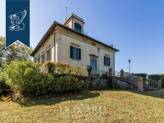 Villa in vendita a borgo san lorenzo 