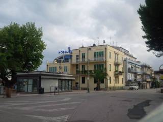 Appartamento in vendita a vasto viale dalmazia