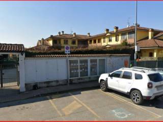 Posto auto in vendita a ceranova via arturo toscanini, 42