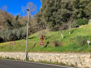 Terreno residenziale in vendita a sassetta via fornaci, 7