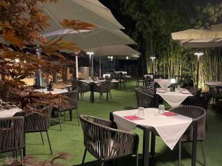 Ristorante in vendita a udine viale armando diaz