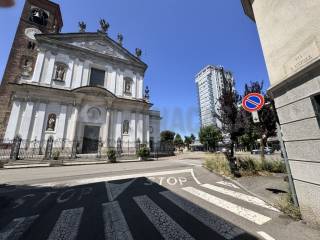 Casale in vendita a busto arsizio piazza san michele