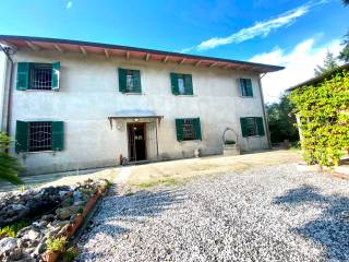 Casa indipendente in vendita a castelnuovo magra 