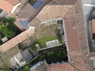 Casa indipendente in vendita a cerano largo san martino