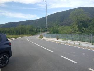 Terreno agricolo in vendita a formicola via felci