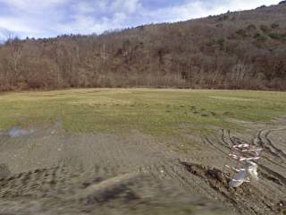 Terreno agricolo all'asta a luino via gorizia