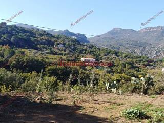 Terreno agricolo in vendita a cefalù strada ferla