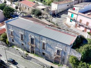 Villa in vendita a milazzo via giovan battista impallomeni