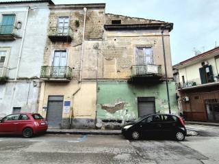 Casa indipendente in vendita a caivano 