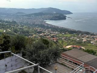 Appartamento in vendita ad agropoli via colle san marco