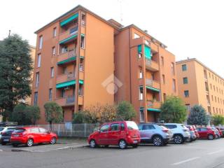 Appartamento in vendita a bologna via pier luigi da palestrina, 10