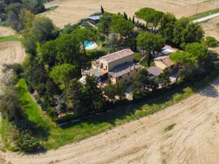 Villa in vendita a osimo 