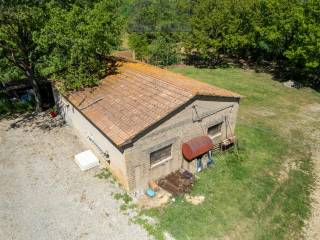 Rustico in vendita a capalbio strada della sgrilla