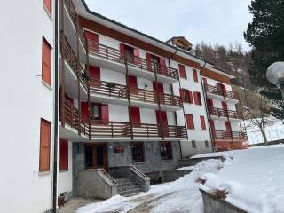 Appartamento in vendita a gressoney-la-trinité strada regionale di staffal