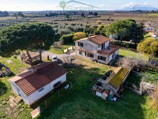 Casale in vendita a capalbio strada cava del gesso