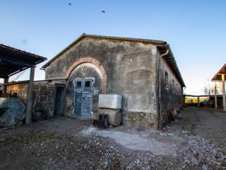 Rustico in vendita a capalbio strada delle basse