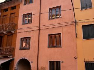 Casa indipendente in vendita a recoaro terme via bella venezia, 20