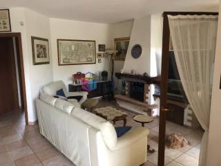 Villa a schiera in vendita a livorno via